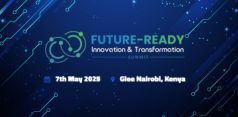 Digital Transformation Kenya